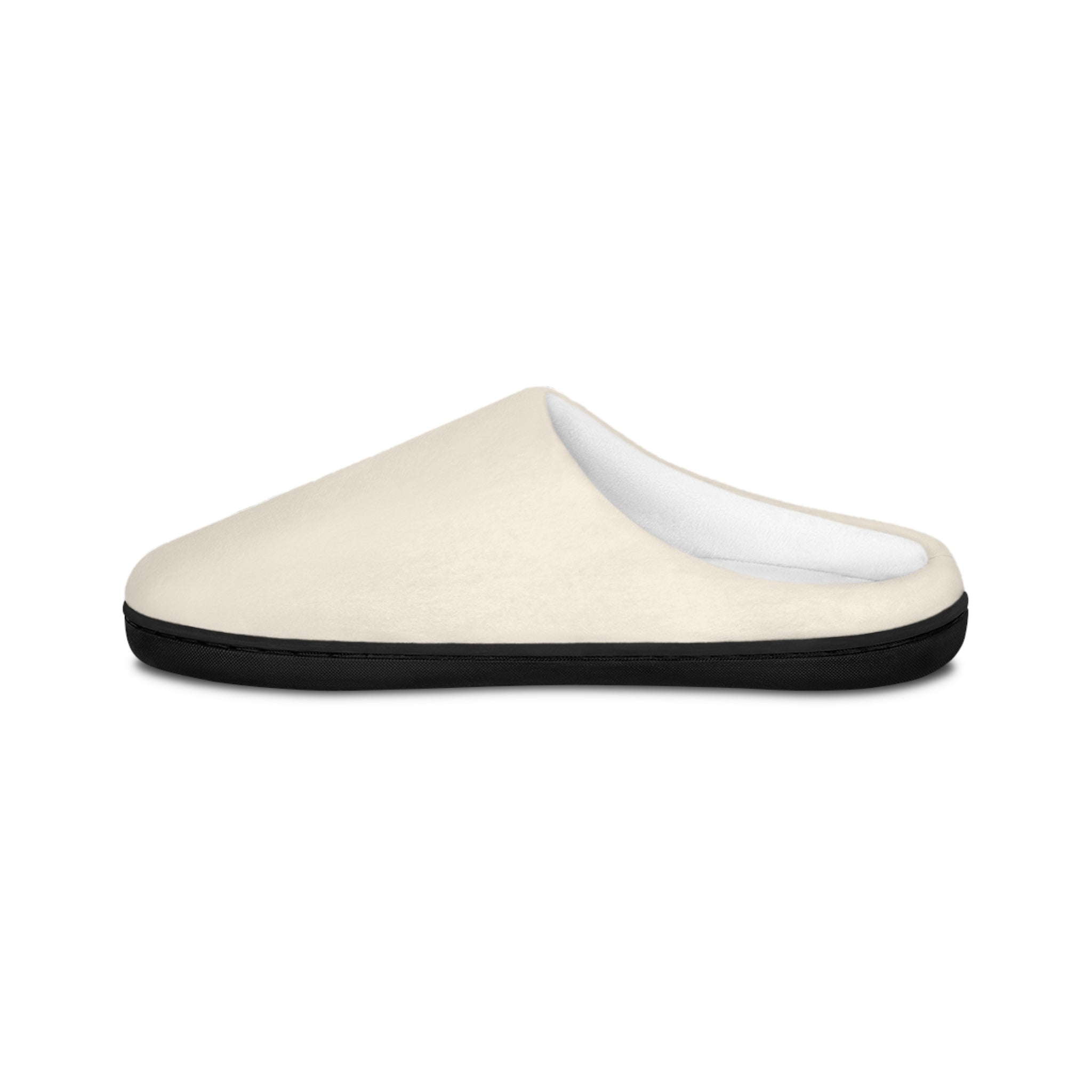 Chausson femme vue de côté profil douceur — confort cosy intérieur, boutique déco maison, idée cadeau fête