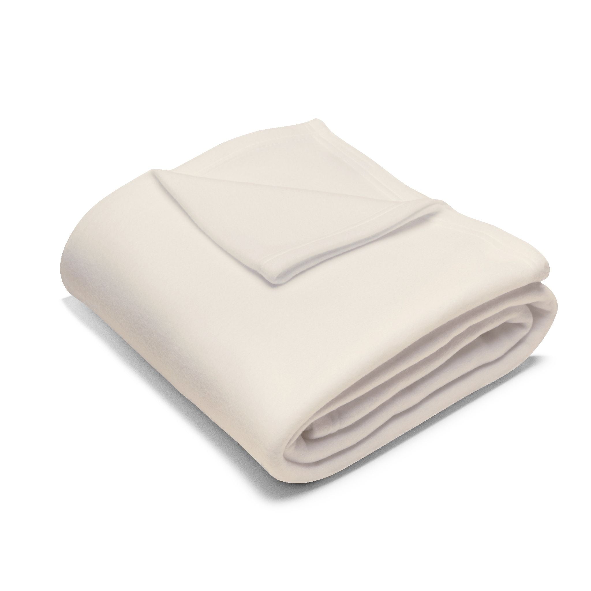 Plaid Polaire Arctique — Chaleur Intense & Confort Hivernal