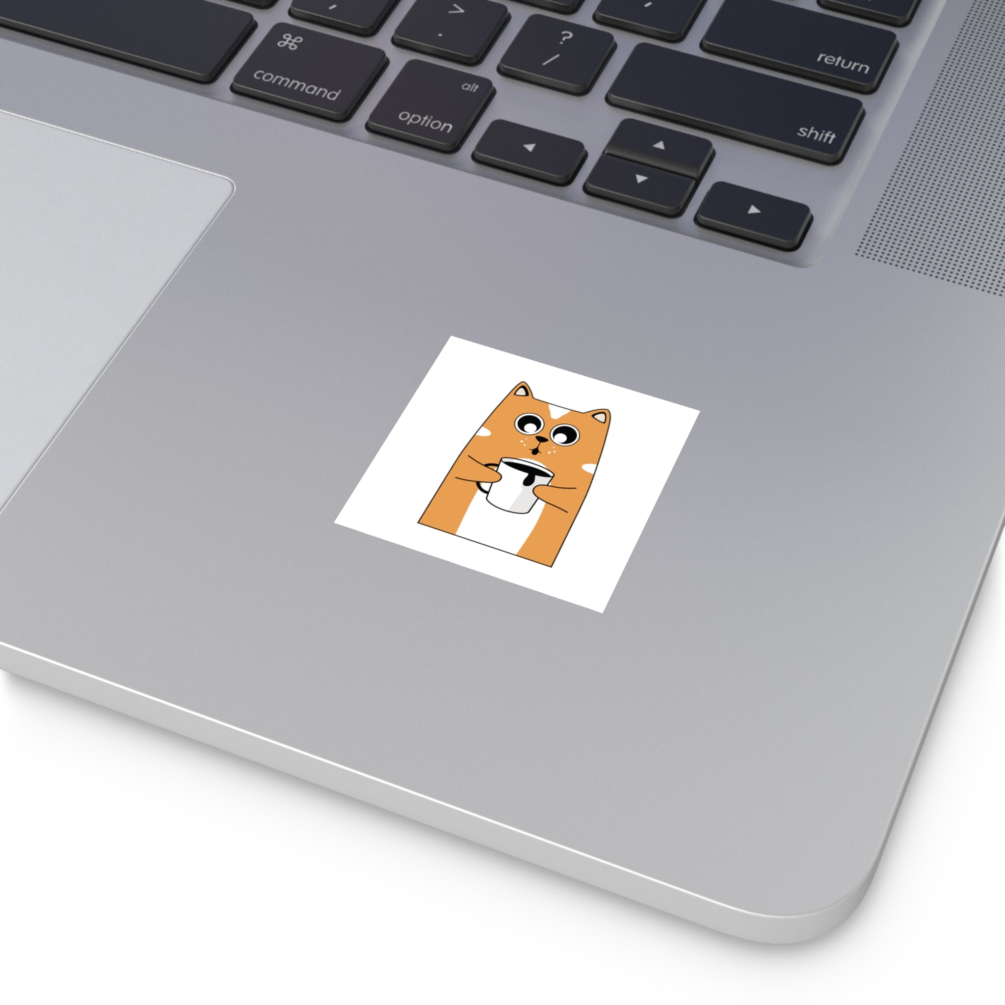 Stickers Vinyle Carrés — Expression & Personnalisation Sans Limites