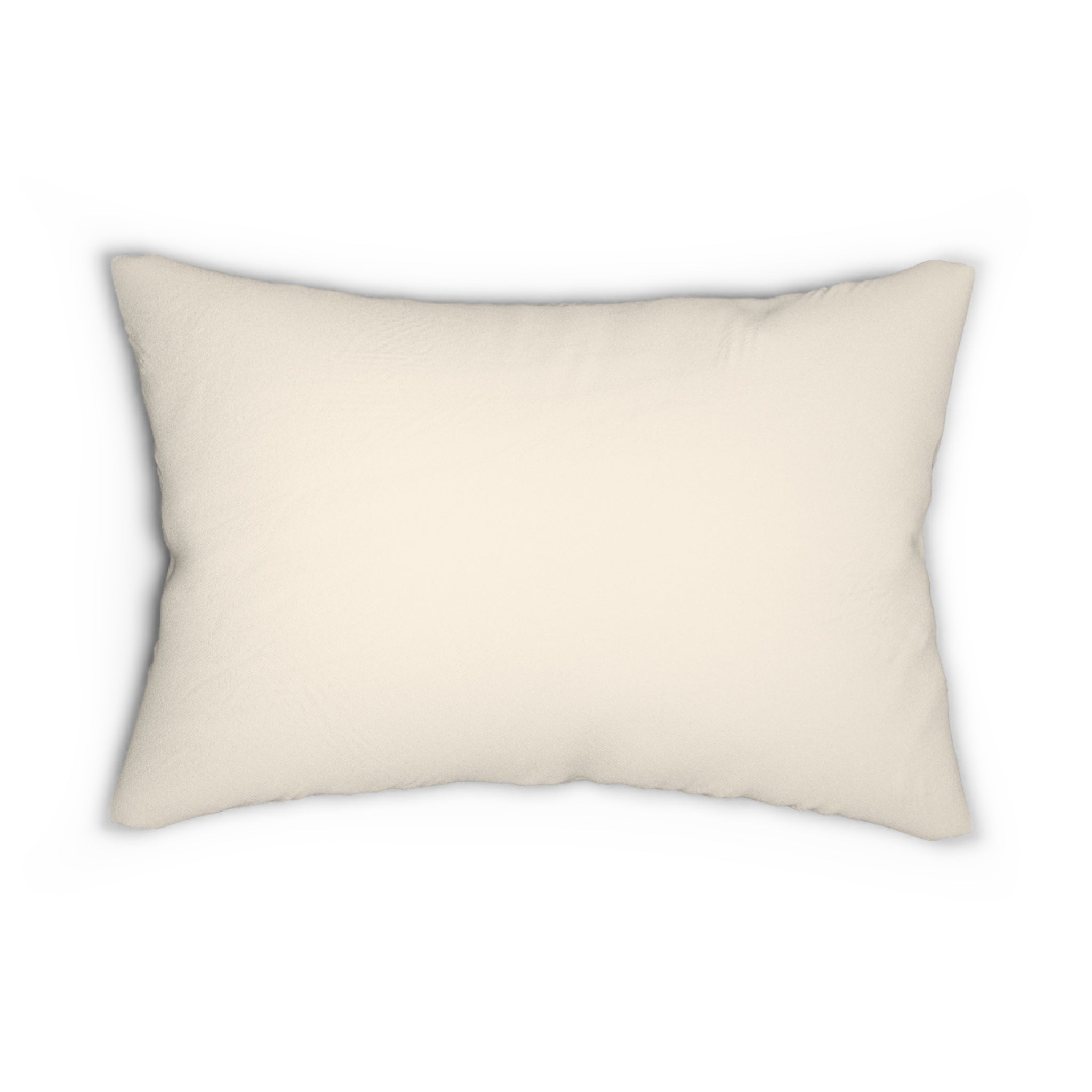 Coussin Lombaire Polyester — Soutien & Décoration Personnalisée