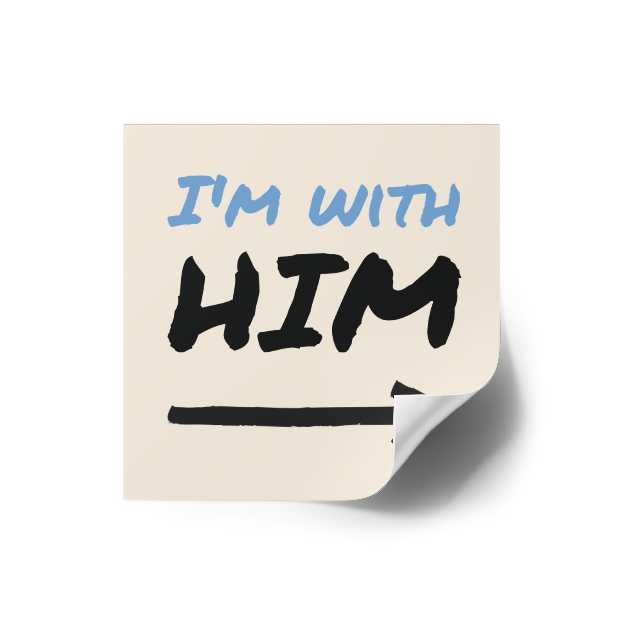 Stickers Carrés Laminés — Protection Premium & Éclat Durable