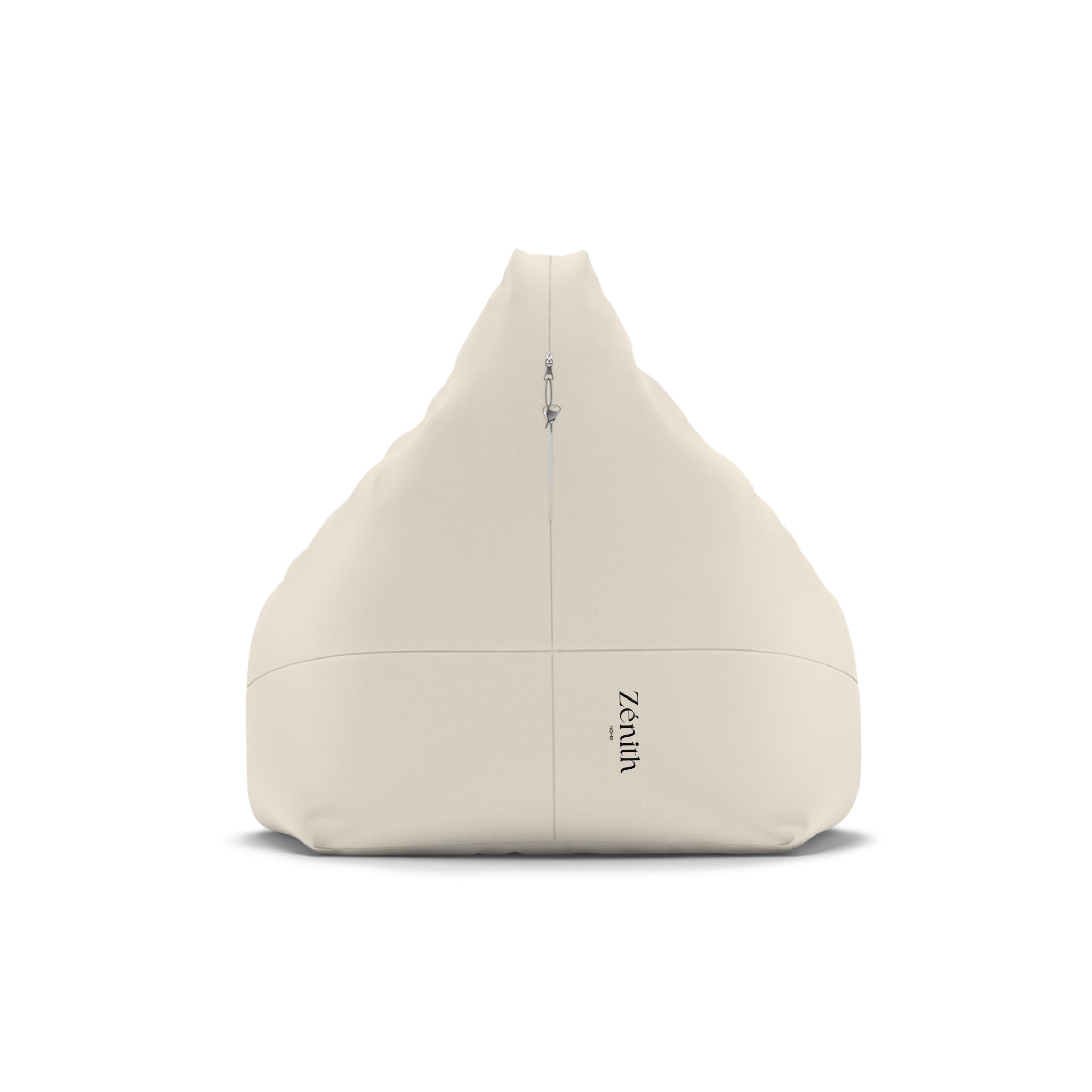 Housse de Pouf Géant — Confort Décontracté & Style Contemporain