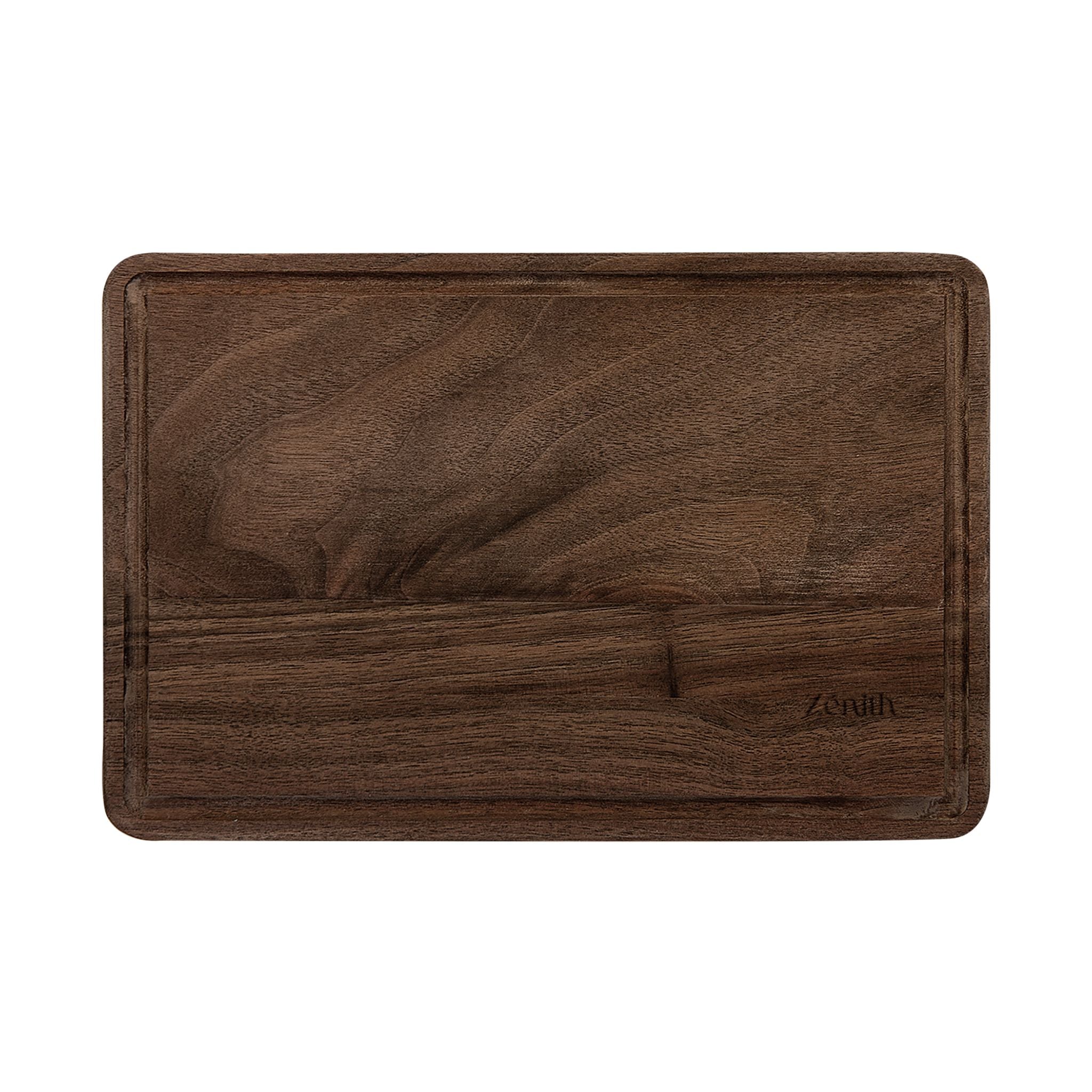 Planche à Découper Bois Gravée — Authenticité & Art de la Table Personnalisé