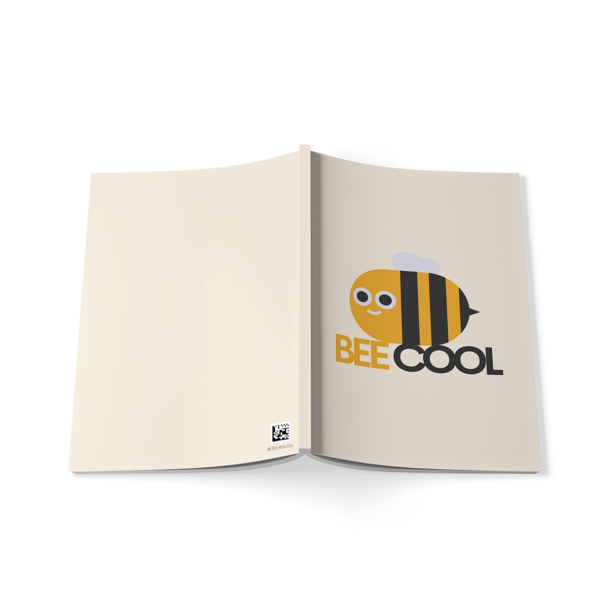 Carnet Souple A5 — Légèreté & Simplicité Élégante