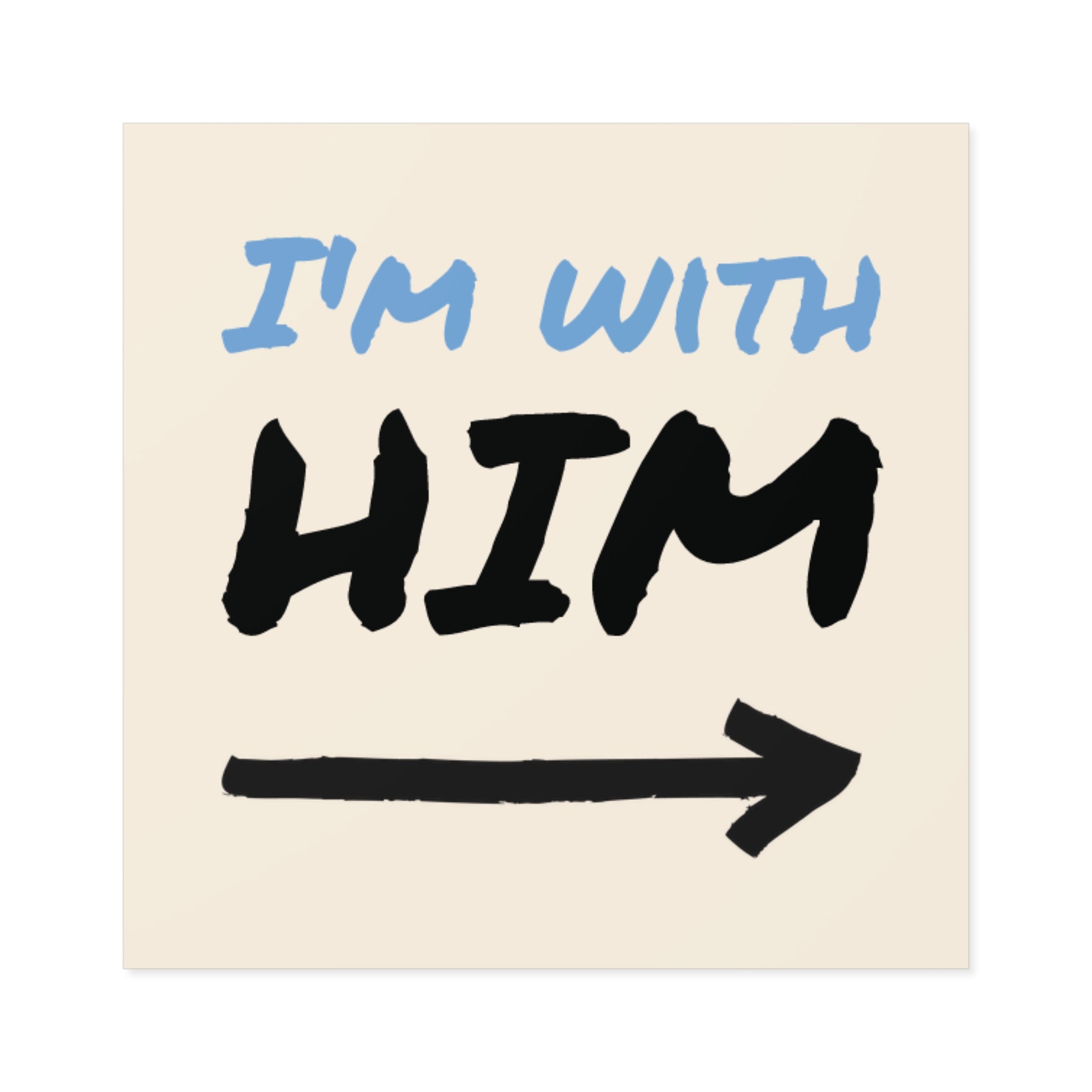 Stickers Carrés Laminés — Protection Premium & Éclat Durable