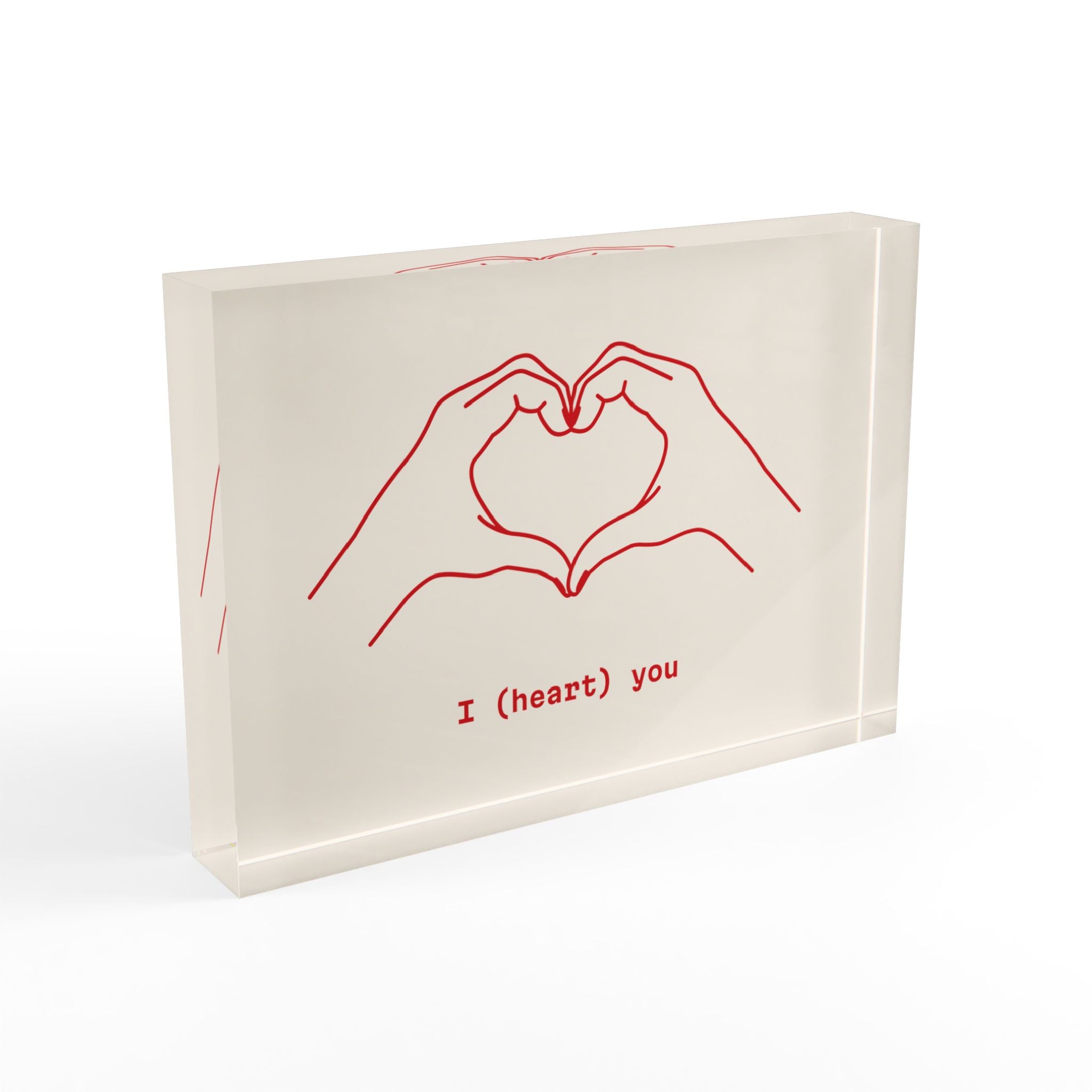 Bloc Photo — Souvenir en Relief & Décoration Sculpturale