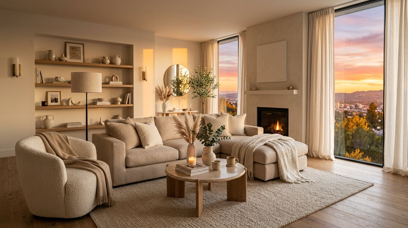 Idées de cadeau déco maison pour offrir un intérieur plus beau