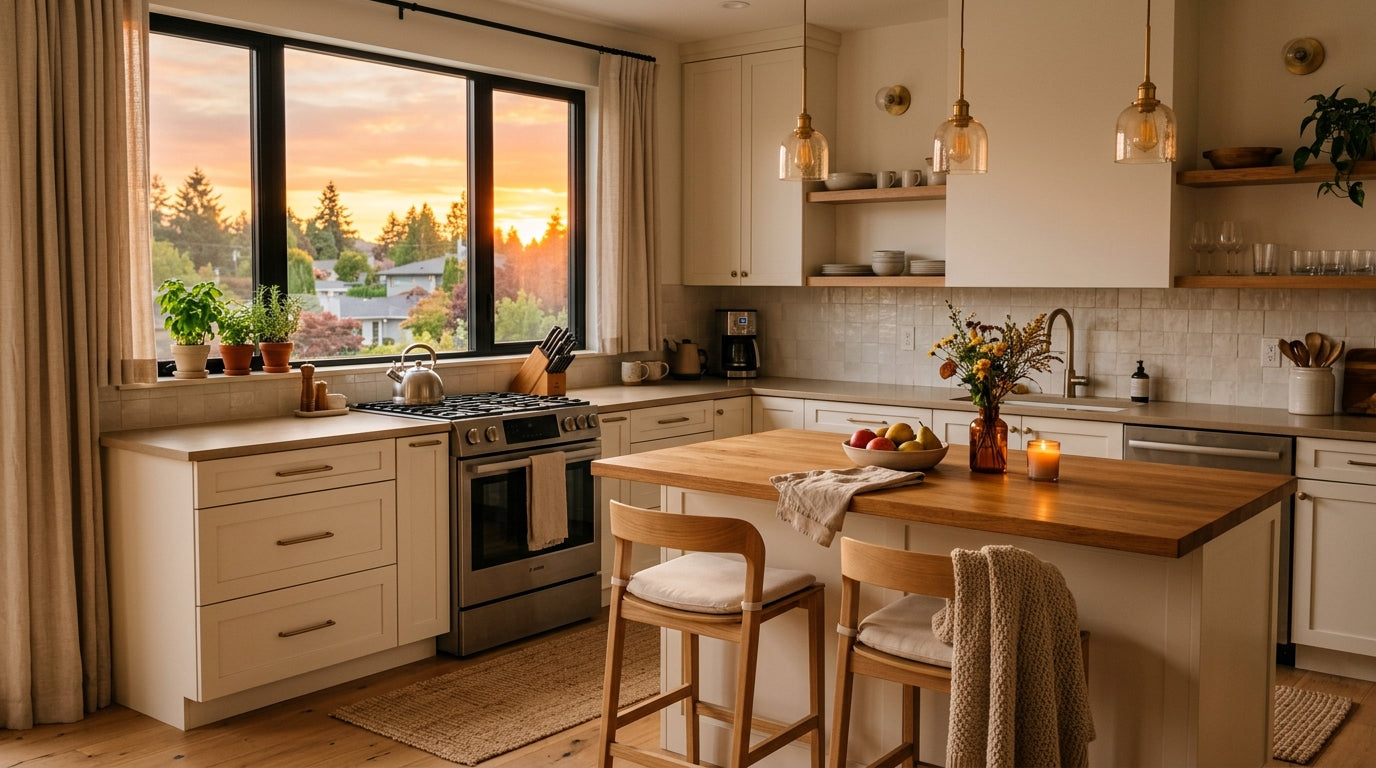 Comment aménager un bureau maison inspirant et bien organisé