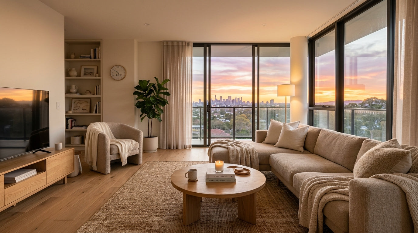 Déco murale salon : comment habiller un mur sans surcharger l’espace