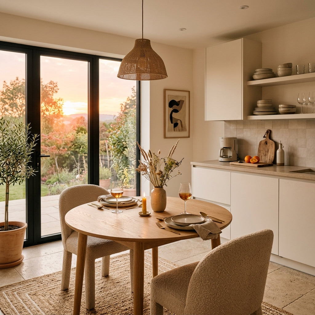 Cuisine / Salle à manger