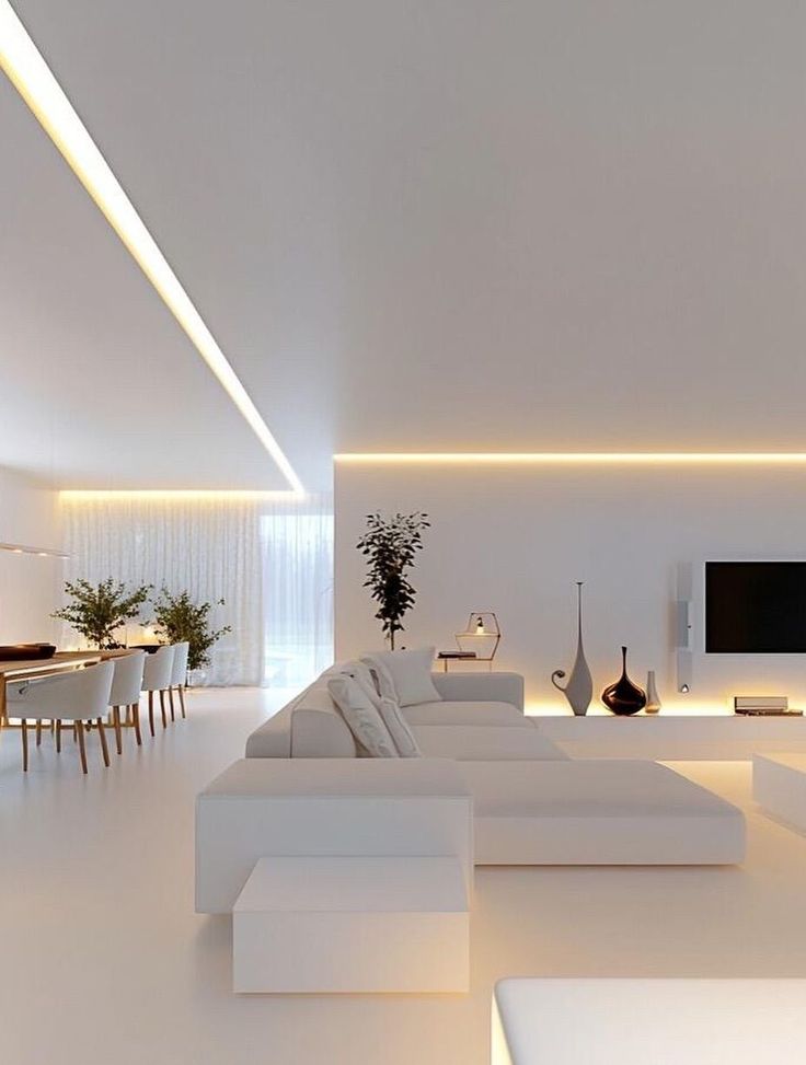 Décoration d'intérieur