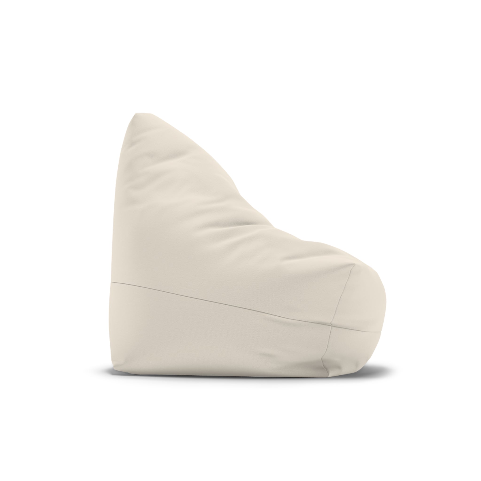Housse de Pouf Géant — Confort Décontracté & Style Contemporain