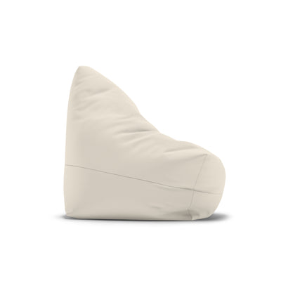 Housse de Pouf Géant — Confort Décontracté & Style Contemporain