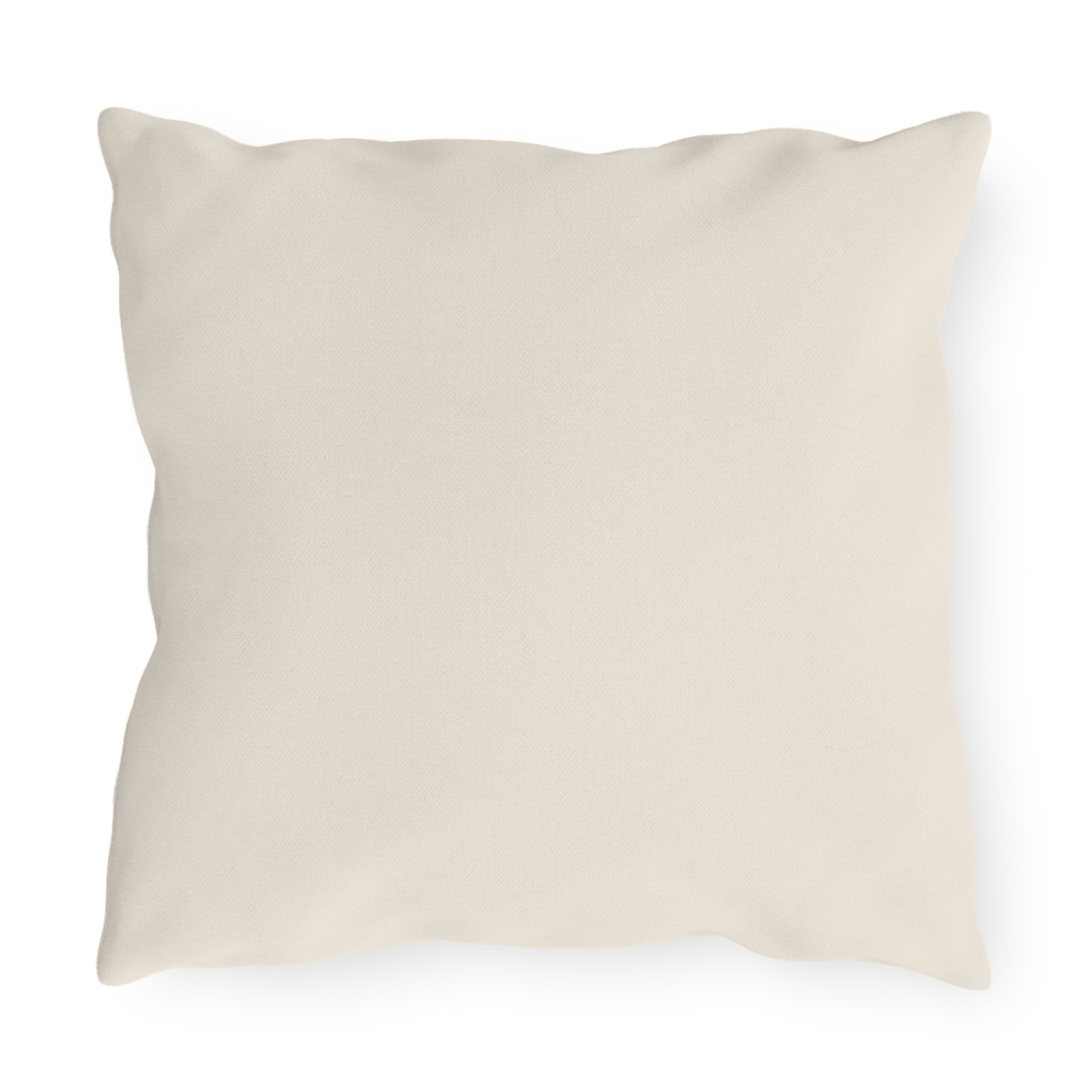 Coussin d'Extérieur — Résistance & Confort sous le Ciel Ouvert