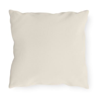 Coussin d'Extérieur — Résistance & Confort sous le Ciel Ouvert