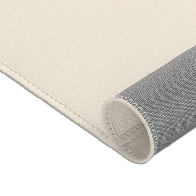 Tapis de salon texture naturelle — décoration intérieure personnalisée, dco maison moderne, tapis sol design