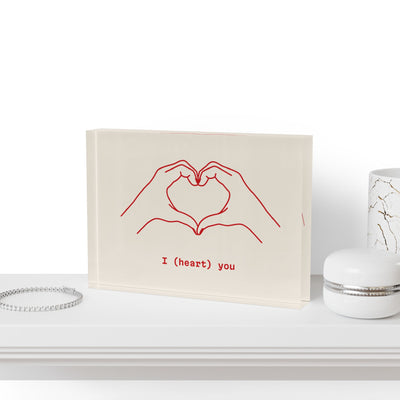 Bloc Photo — Souvenir en Relief & Décoration Sculpturale