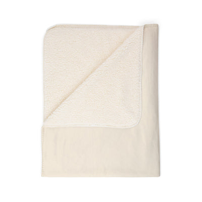Plaid Sherpa Polaire — Chaleur & Confort Naturel