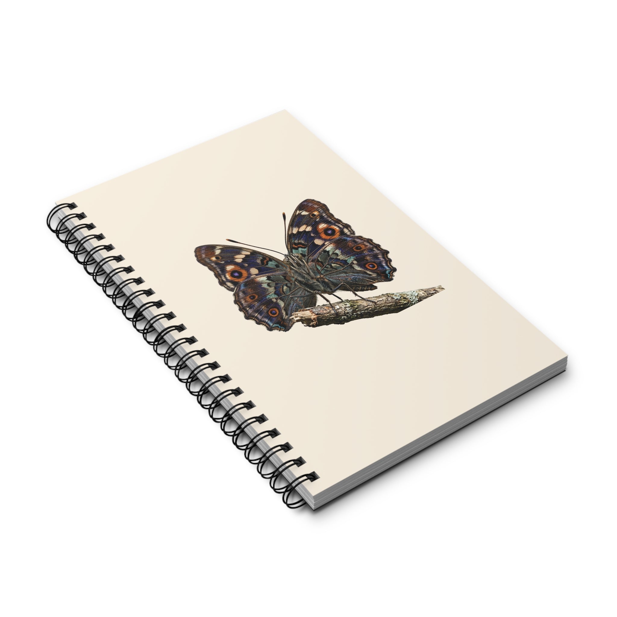 Journal Spirale — Créativité & Expression Personnelle