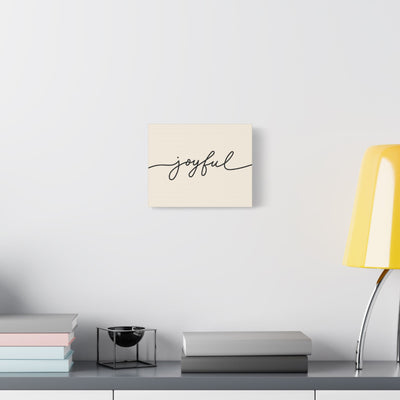 Toile Canvas Satin Étirée — Brillance & Raffinement Artistique