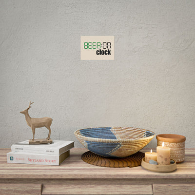 Poster Roulé — Décoration Murale Accessible & Tendance