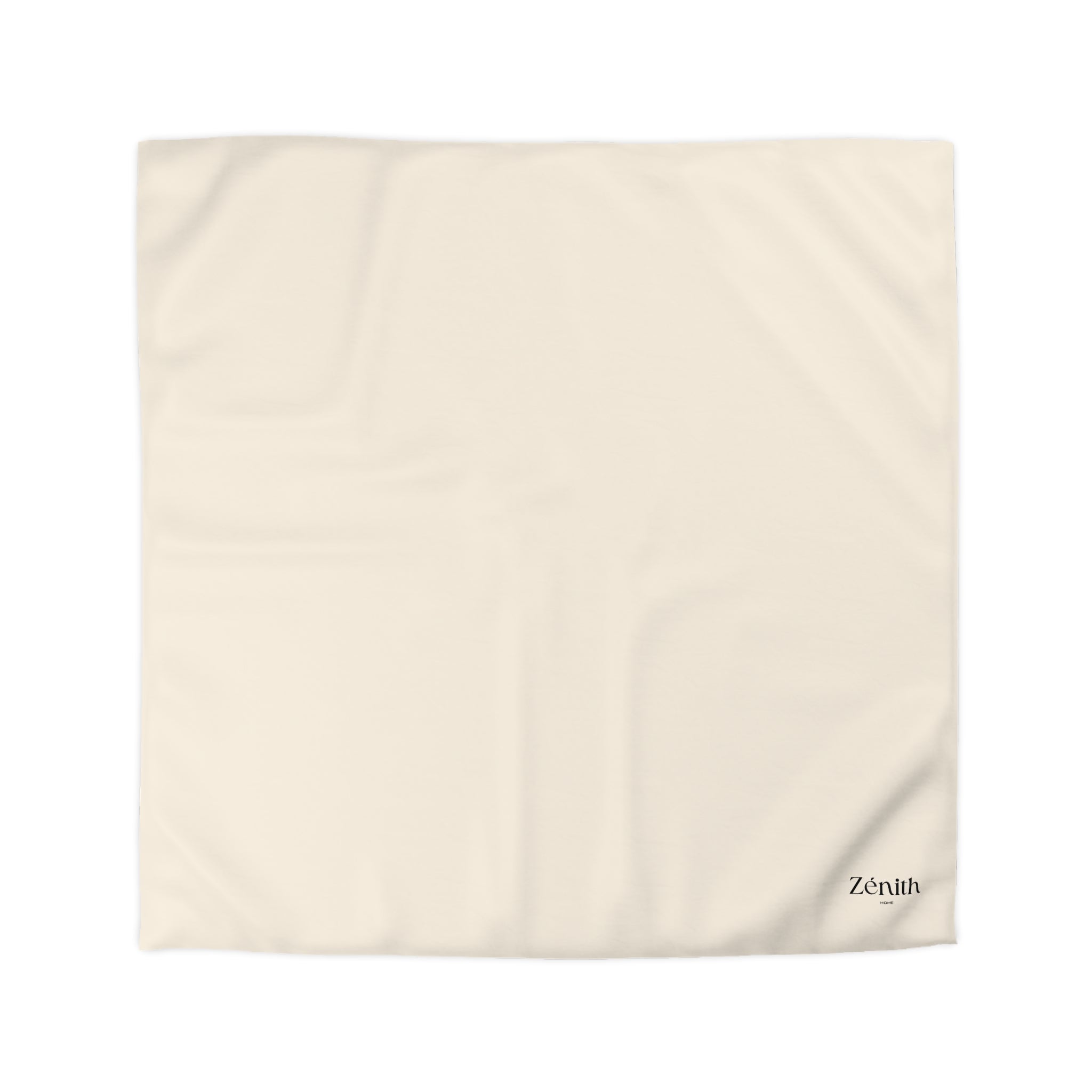 Housse de Couette Microfibre Premium — Douceur & Élégance