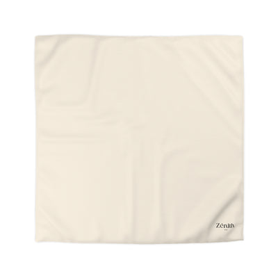 Housse de Couette Microfibre Premium — Douceur & Élégance