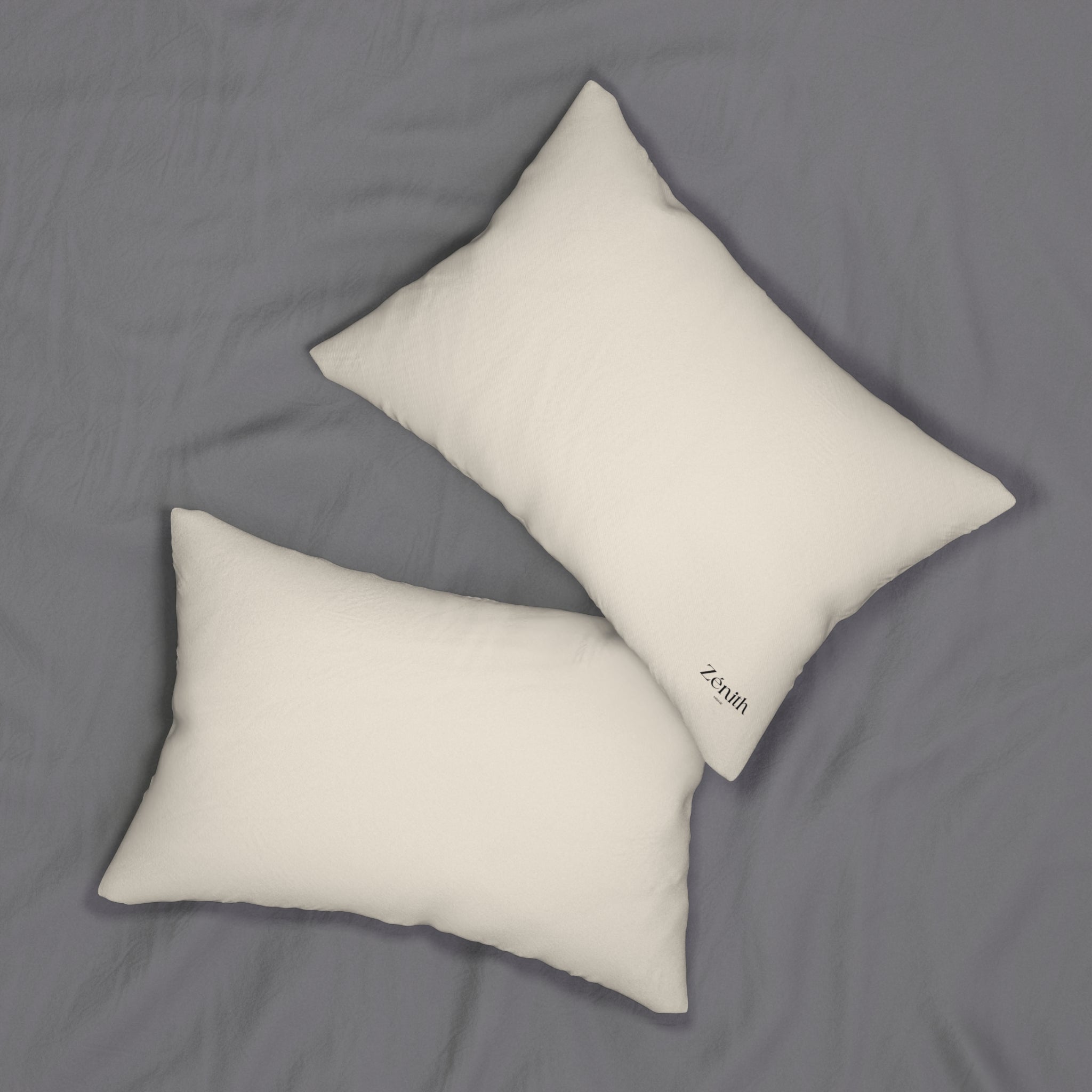 Coussin Lombaire Polyester — Soutien & Décoration Personnalisée