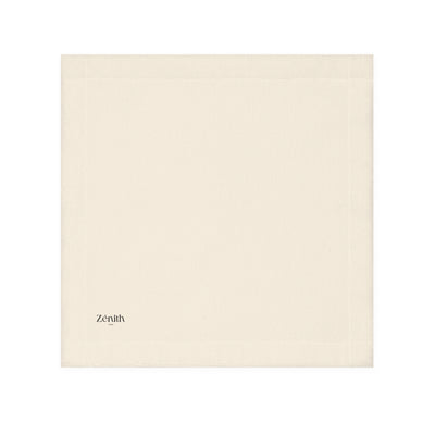 Serviette de visage douceur délicate soin quotidien — décoration salle de bain, accessoire toilette design Belgique