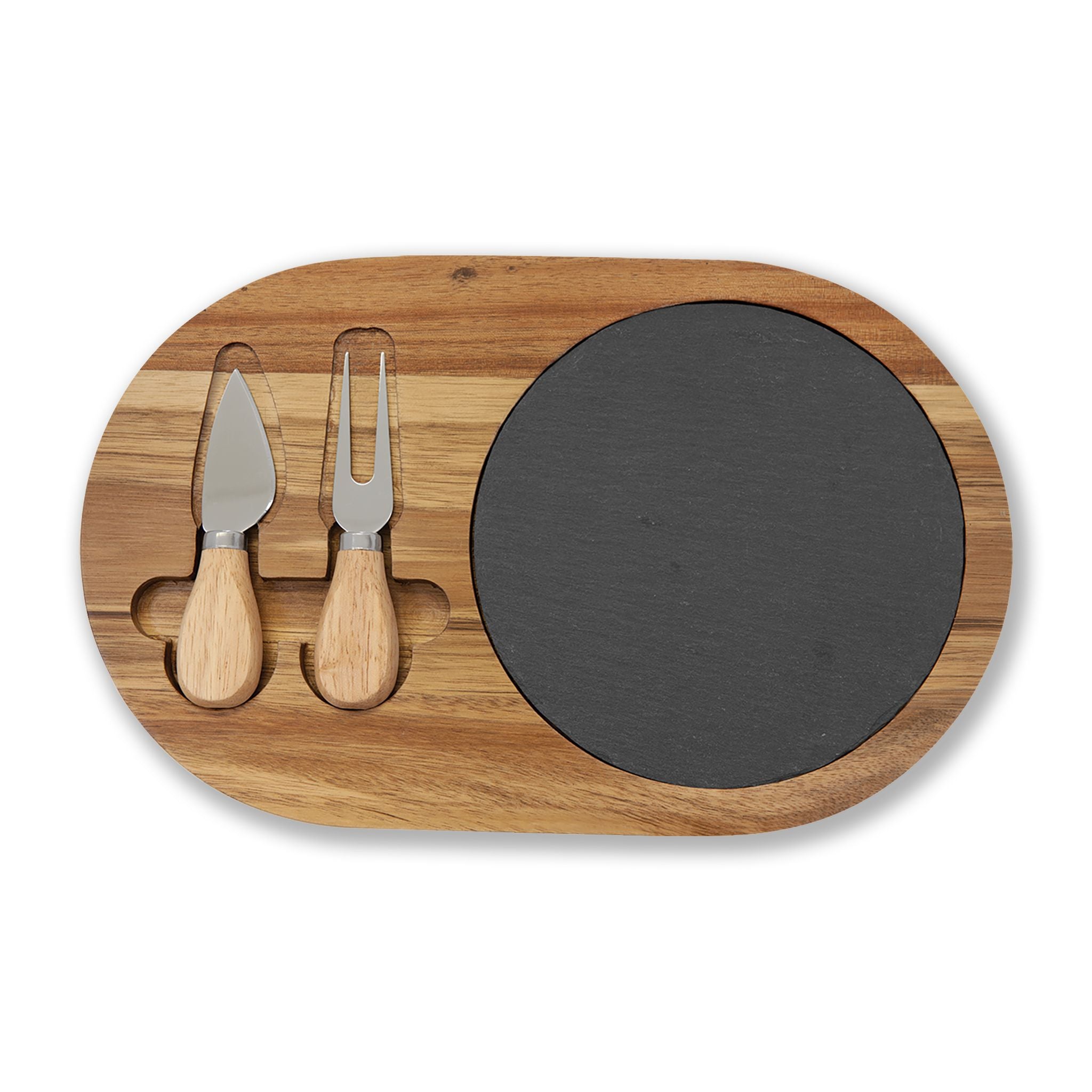 Planche Charcuterie Gravée — Élégance & Art du Partage Personnalisé