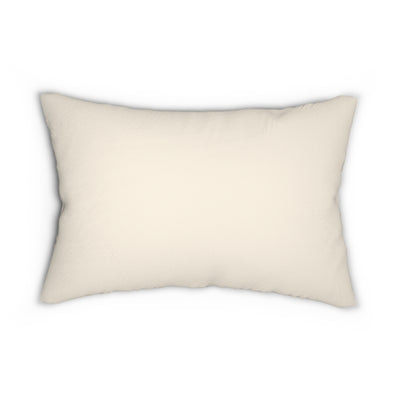 Coussin Lombaire Polyester — Soutien & Décoration Personnalisée