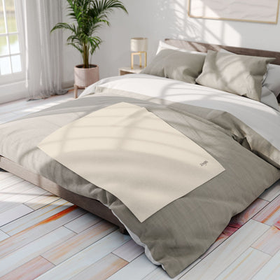 Plaid Polaire Arctique — Chaleur Intense & Confort Hivernal