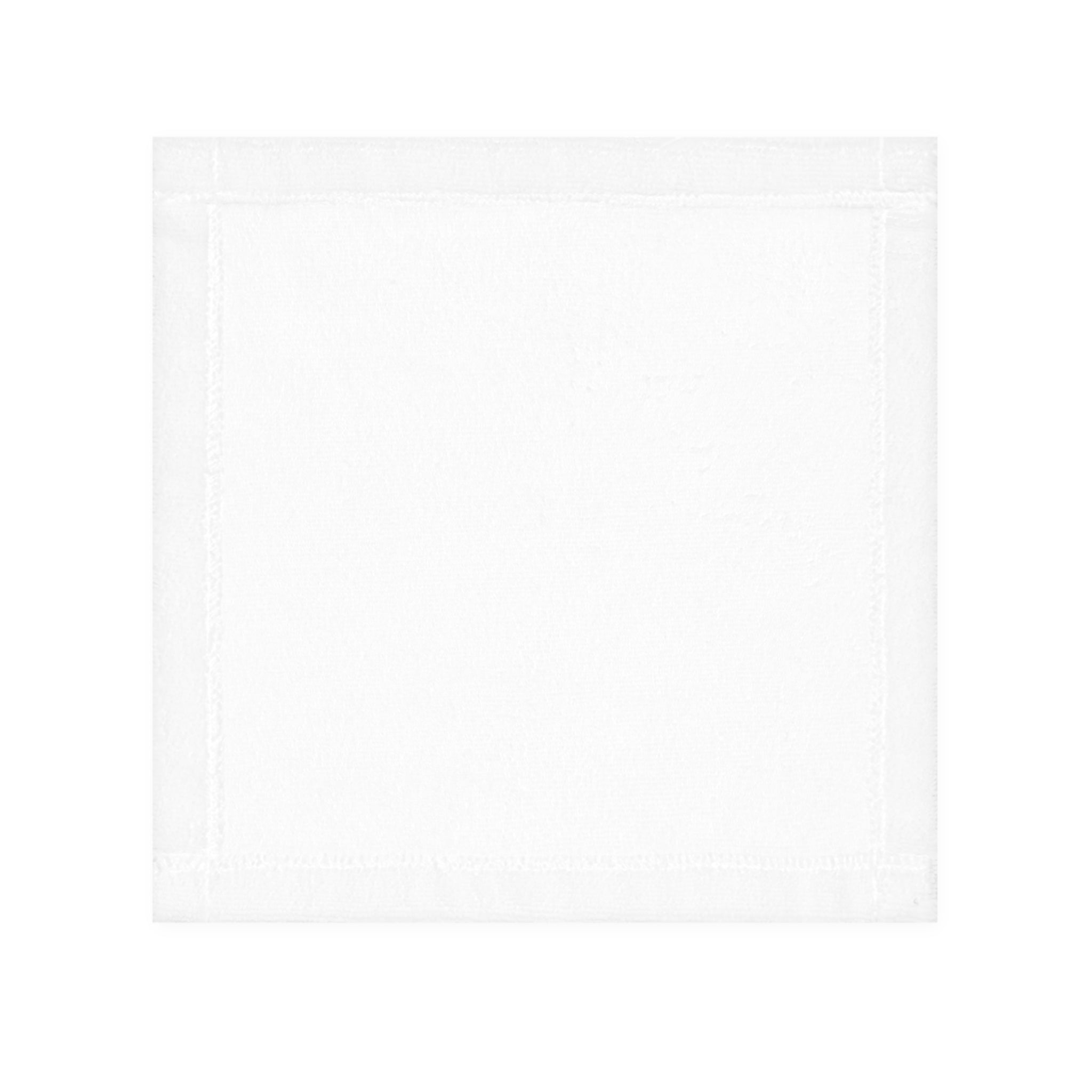 Serviette visage texture douce pur coton — décoration salle de bain, dco maison Belgique, accessoire bien-être
