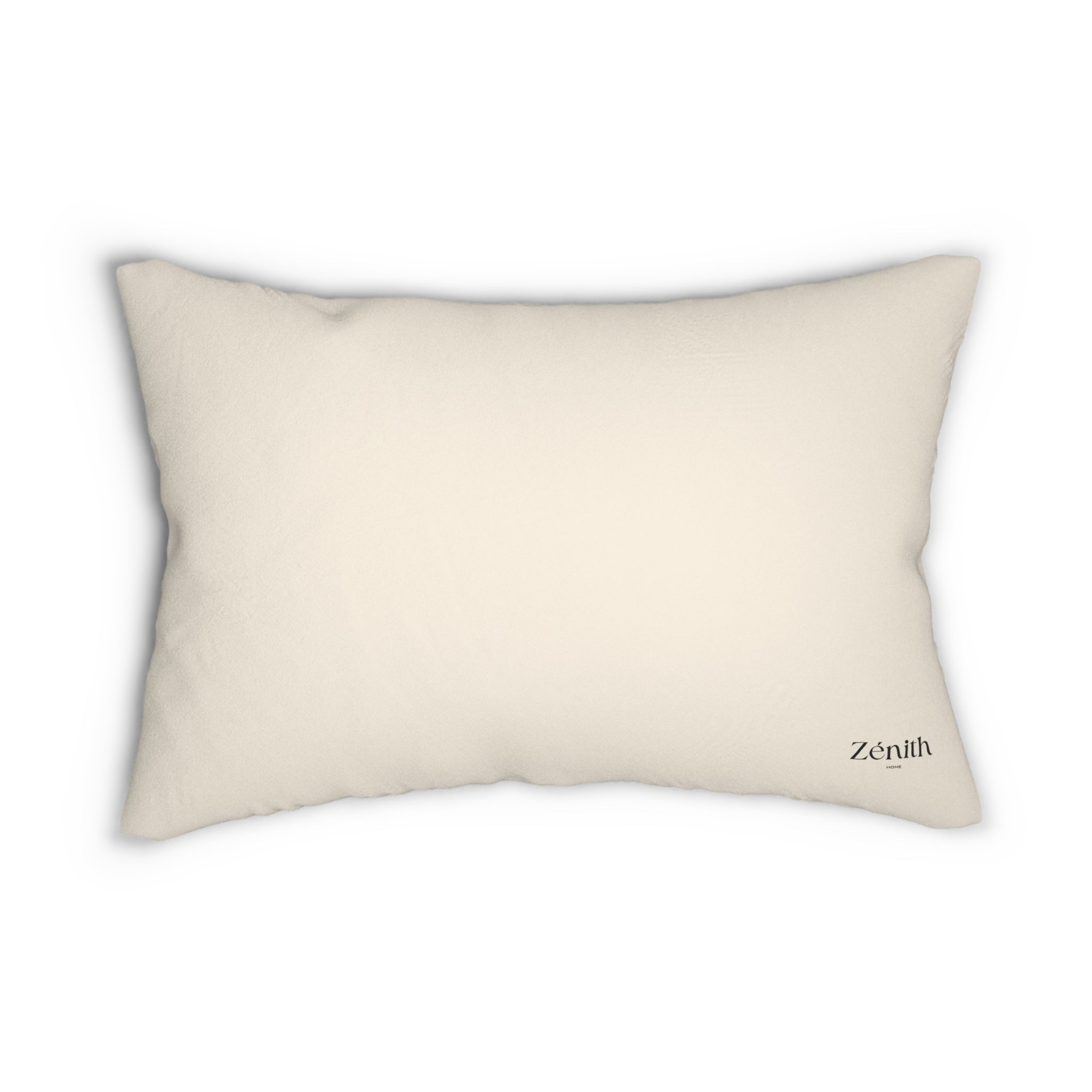 Coussin Lombaire Polyester — Soutien & Décoration Personnalisée