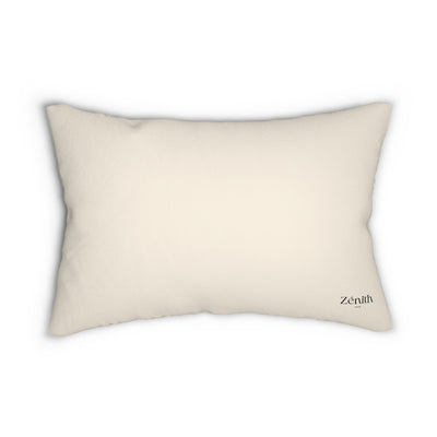 Coussin Lombaire Polyester — Soutien & Décoration Personnalisée