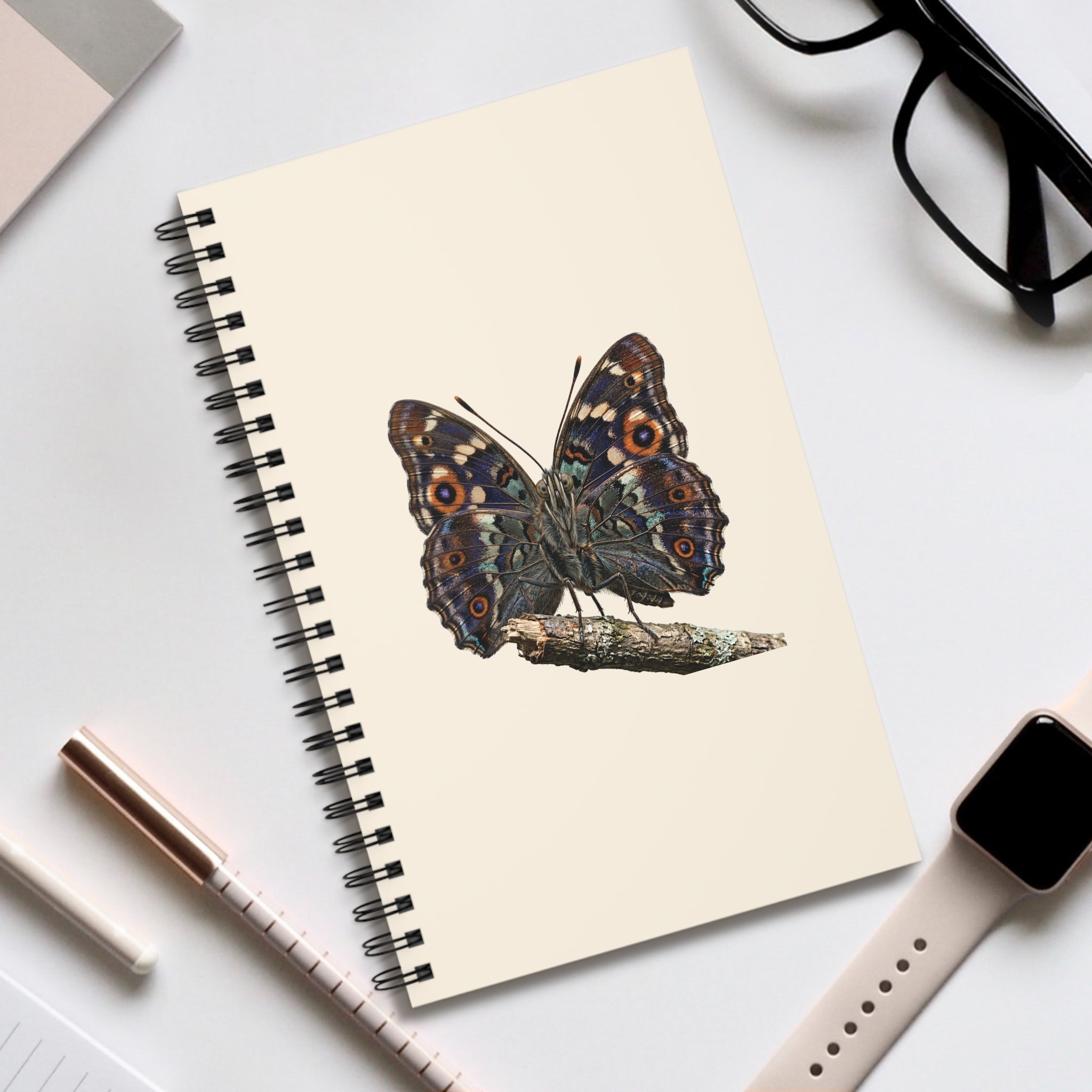 Journal Spirale — Créativité & Expression Personnelle