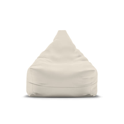Housse de Pouf Géant — Confort Décontracté & Style Contemporain