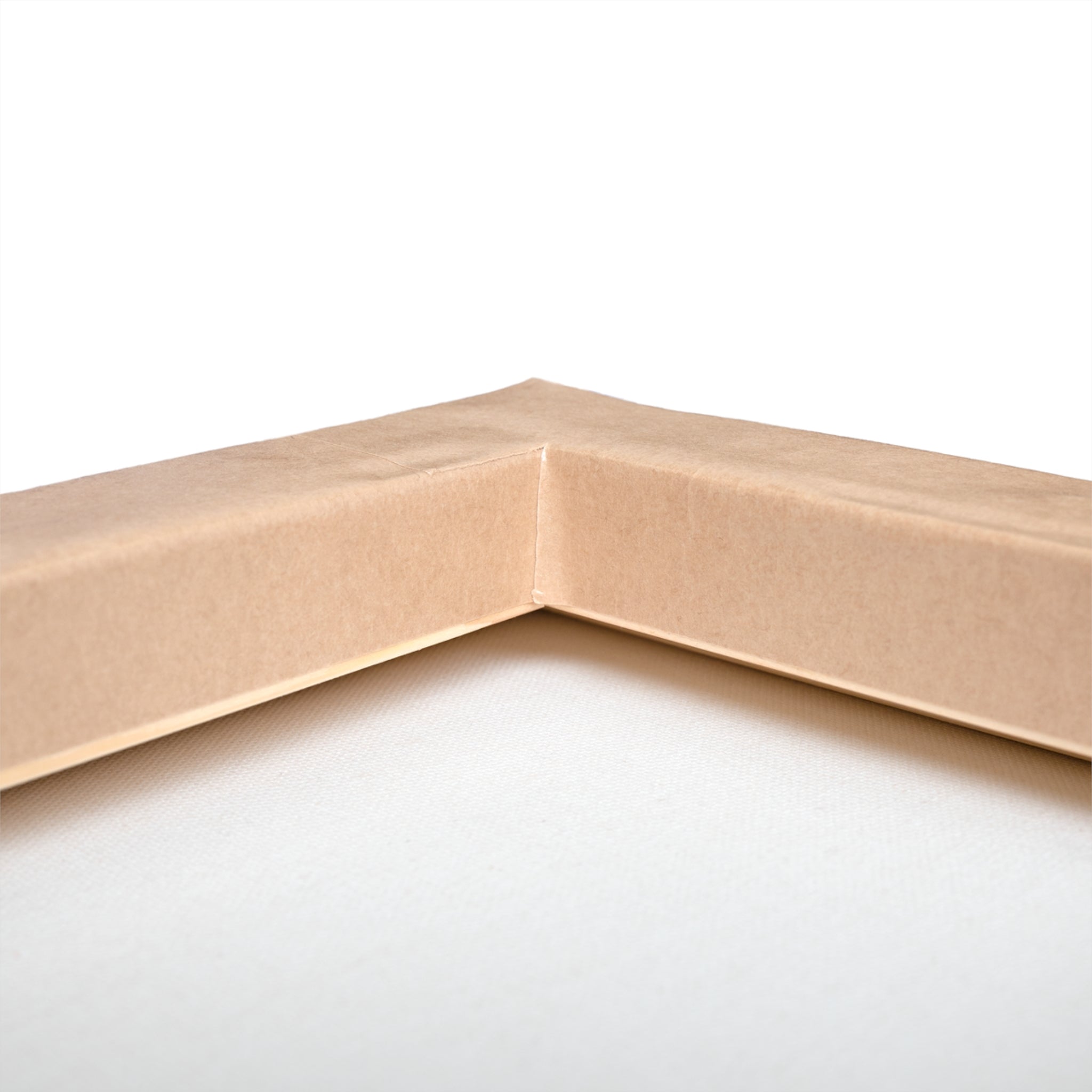 Toile Canvas Étirée Premium — Qualité Galerie & Décoration Murale