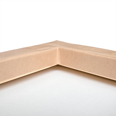 Toile Canvas Étirée Premium — Qualité Galerie & Décoration Murale
