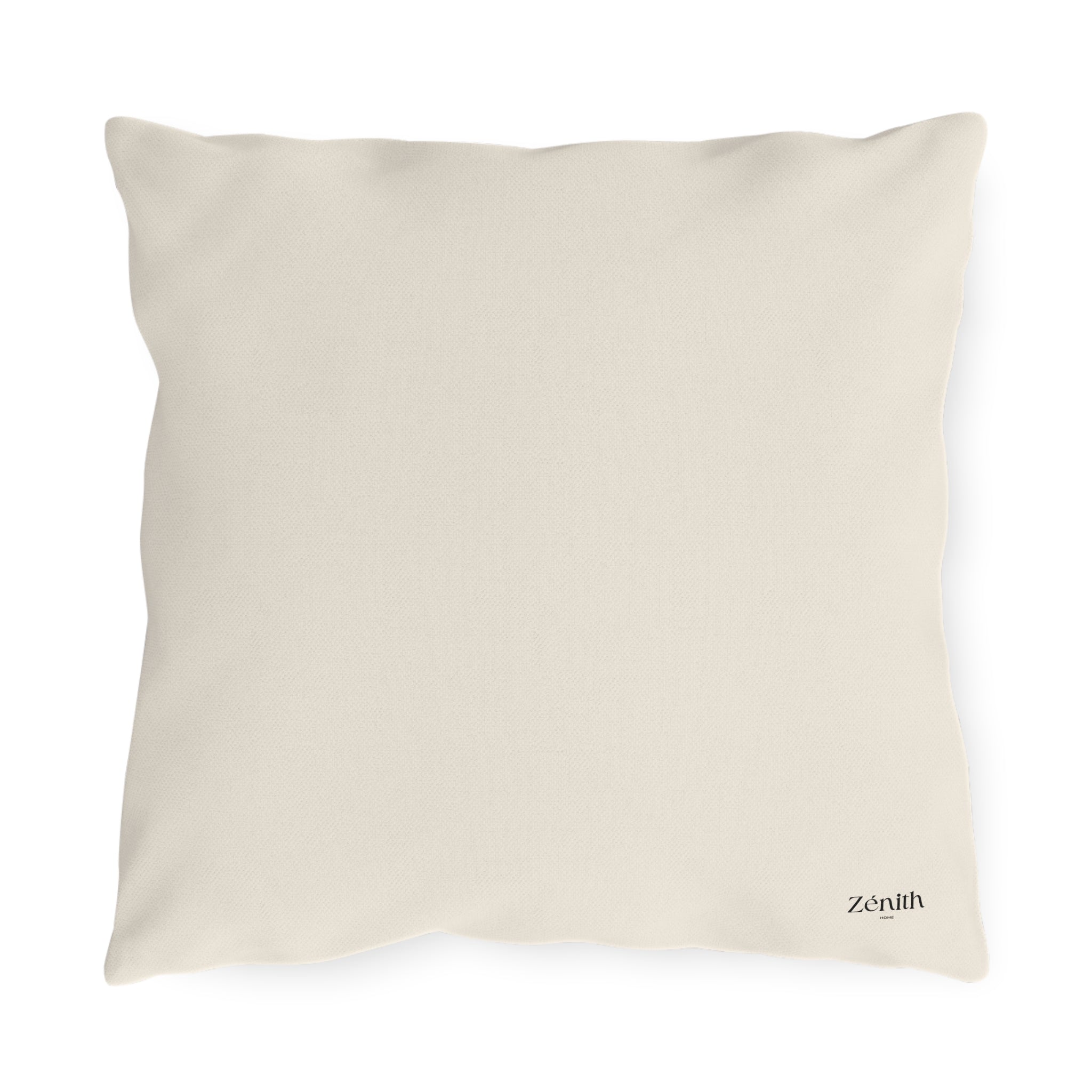 Coussin d'Extérieur — Résistance & Confort sous le Ciel Ouvert