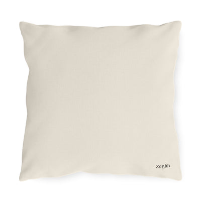 Coussin d'Extérieur — Résistance & Confort sous le Ciel Ouvert