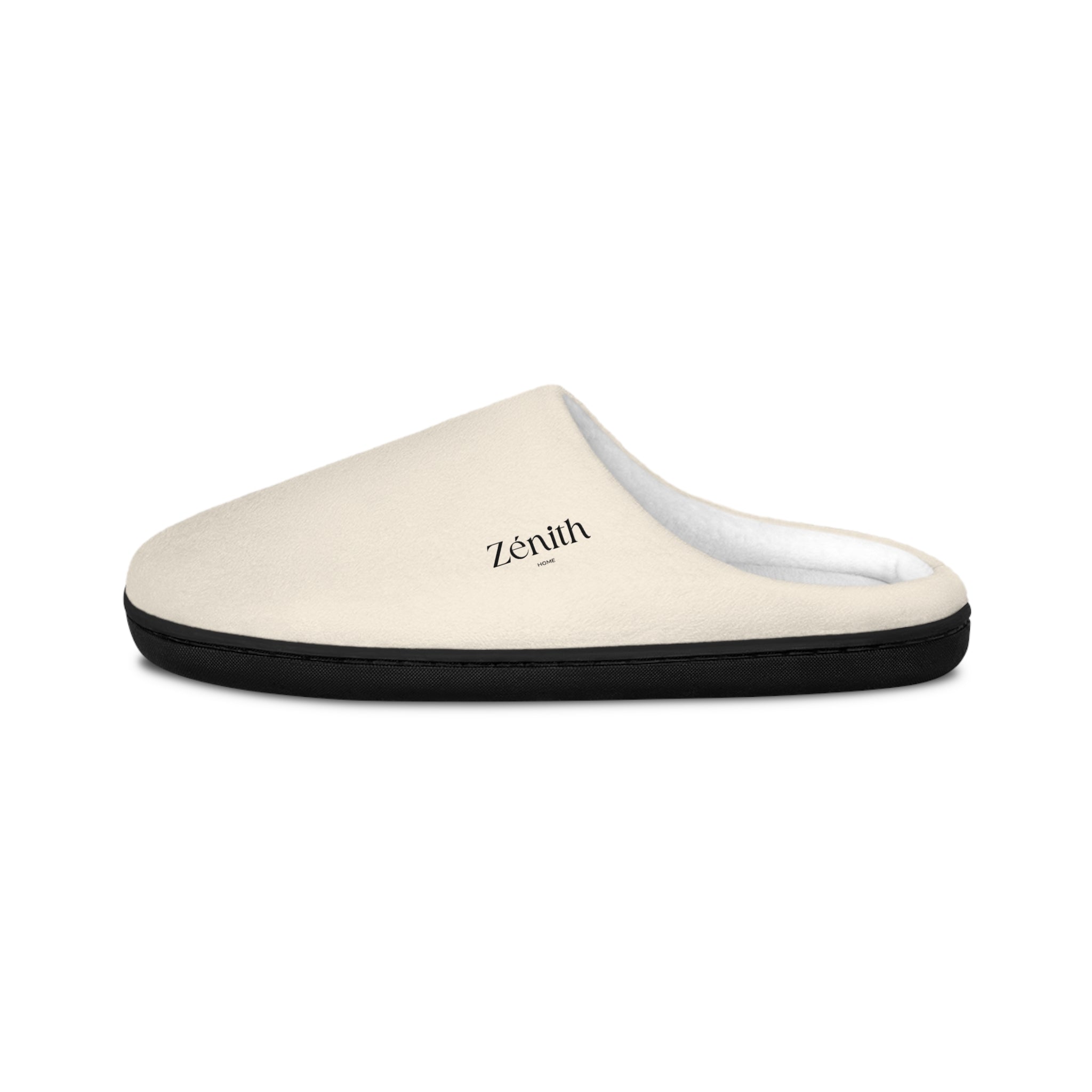 Chausson intérieur homme confort semelle — idée déco maison, accessoire maison cosy, dco maison Belgique