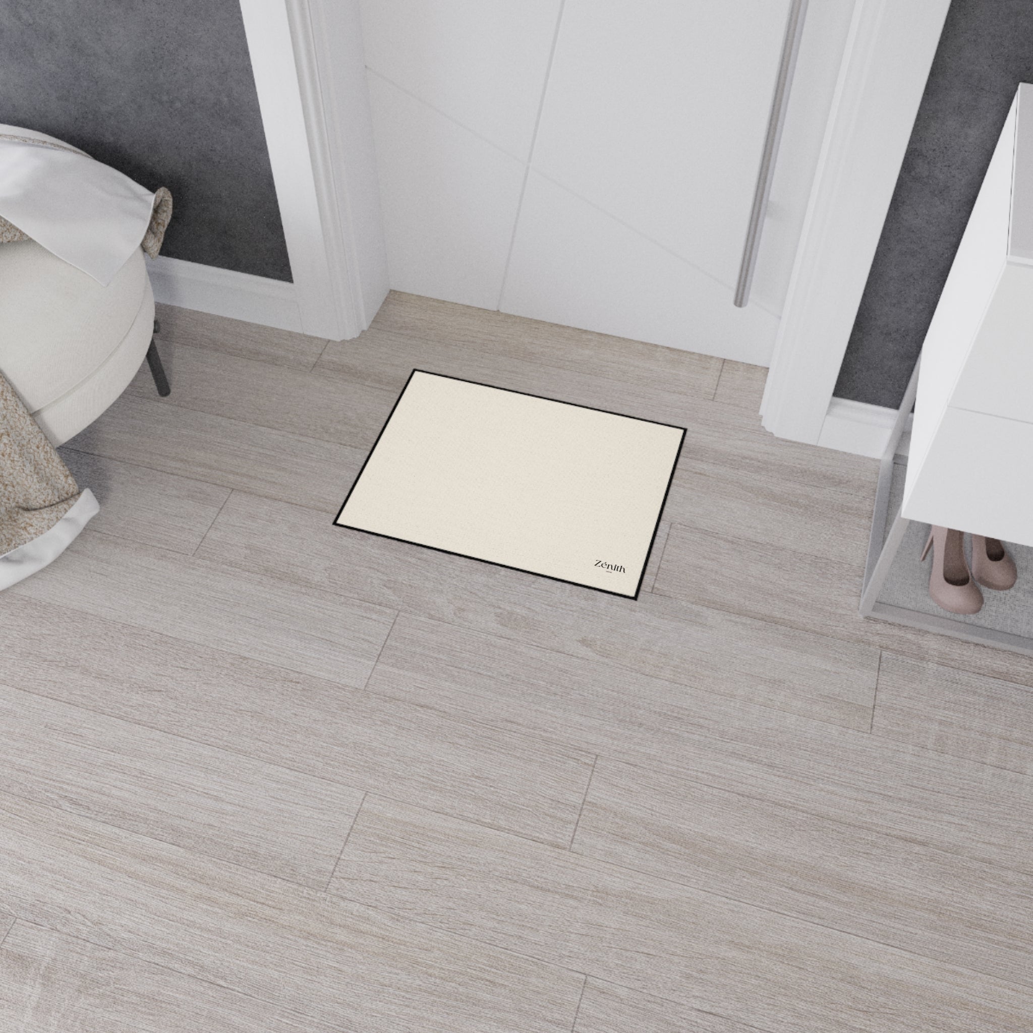 Tapis de Sol Résistant — Protection Maximale & Durabilité Professionnelle