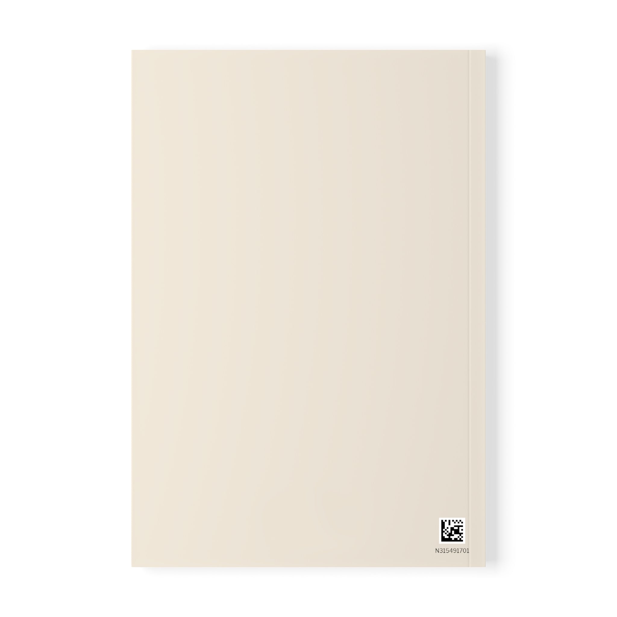 Carnet Souple A5 — Légèreté & Simplicité Élégante