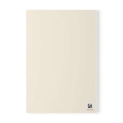 Carnet Souple A5 — Légèreté & Simplicité Élégante
