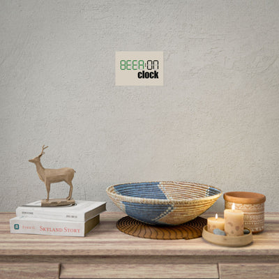 Poster Roulé — Décoration Murale Accessible & Tendance